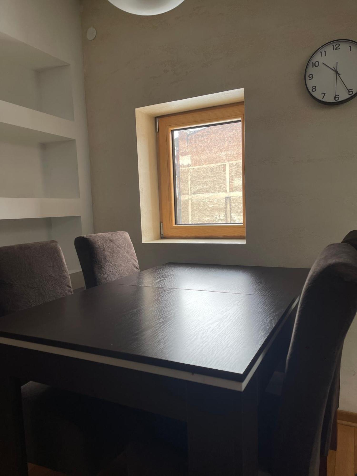 Double Bedroom Apartment In Belgrade Extérieur photo