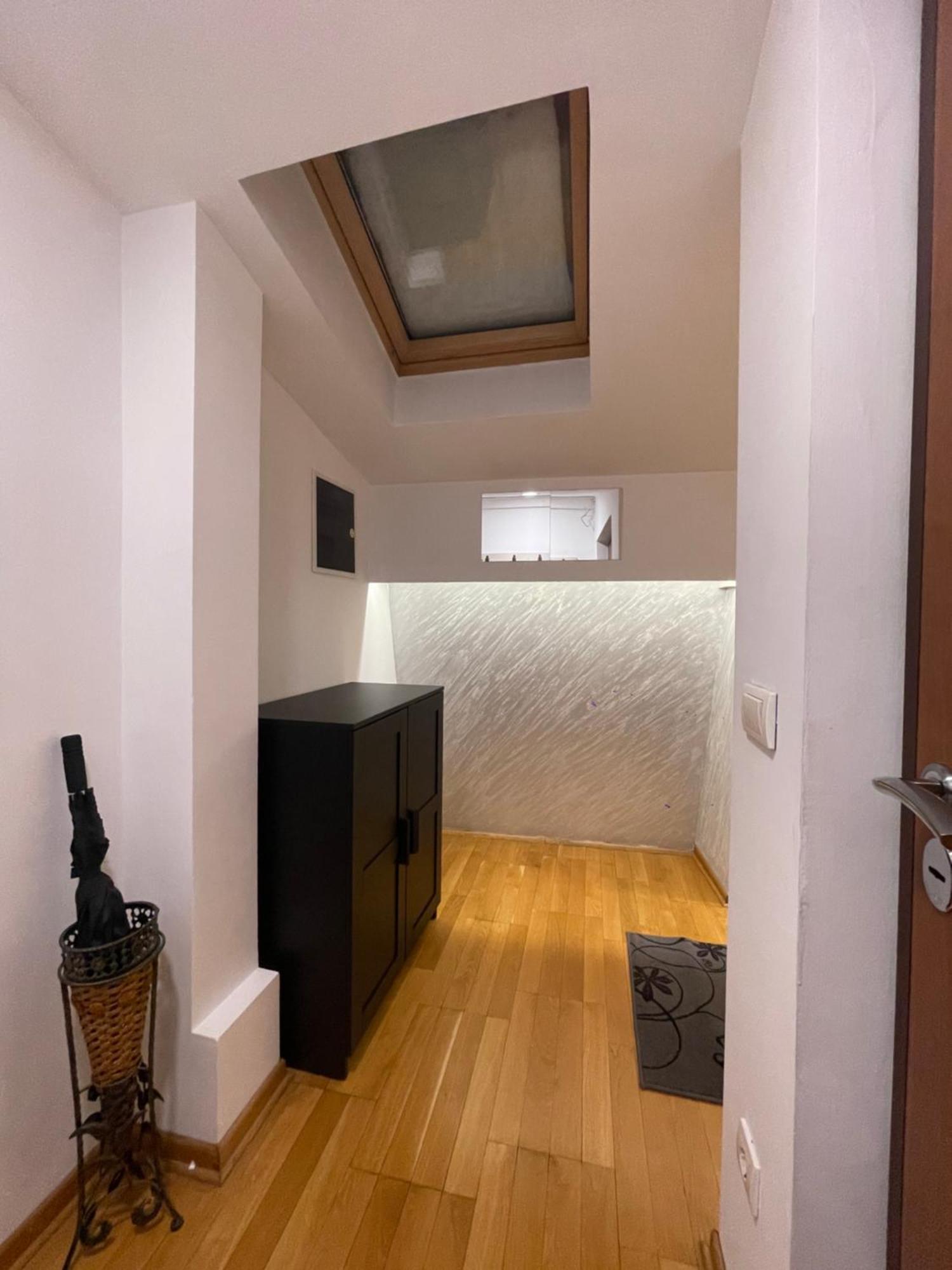 Double Bedroom Apartment In Belgrade Extérieur photo