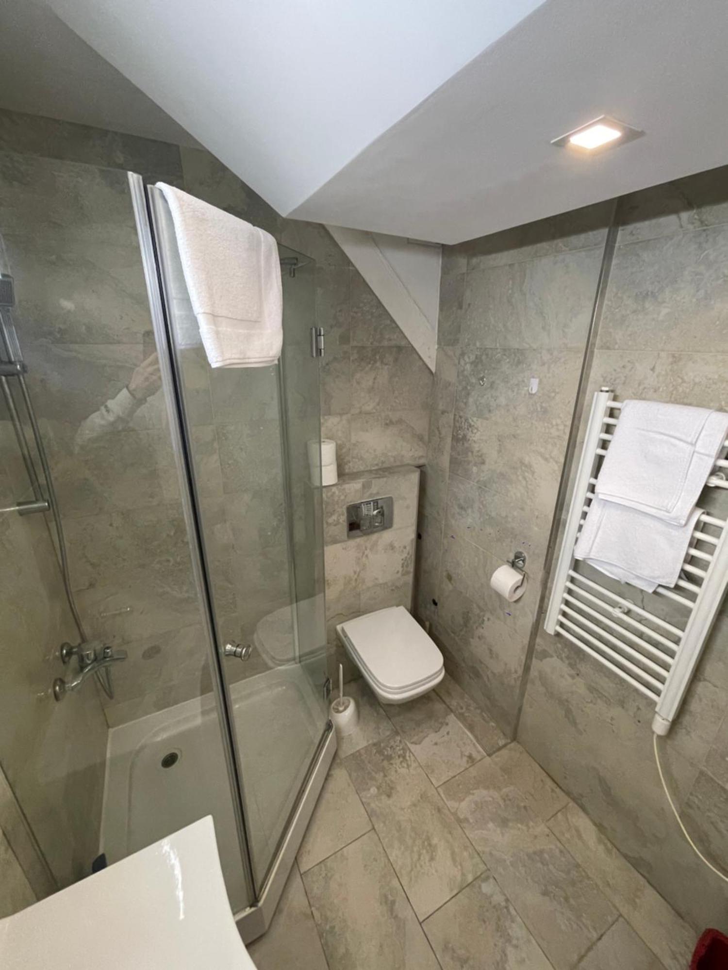 Double Bedroom Apartment In Belgrade Extérieur photo